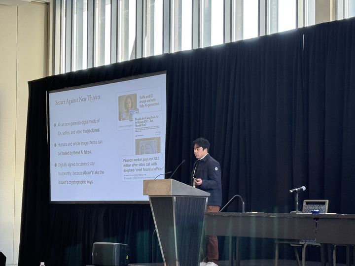 Highlights from NAPHSIS: Building the Next Layer of Digital Verification for Vital Records