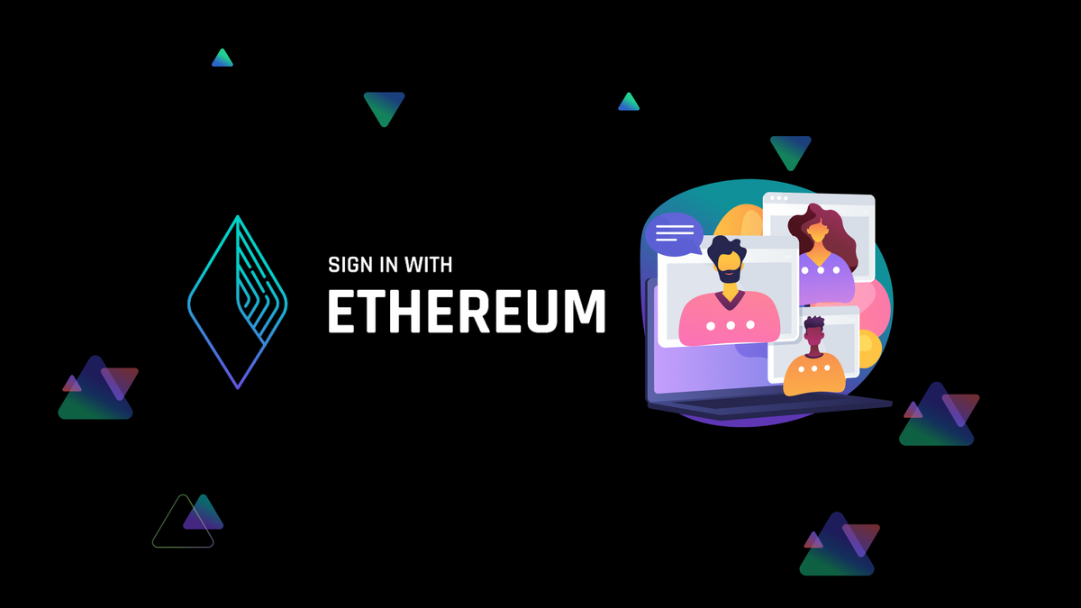 Sign-In with Ethereum to Your Discourse Forum