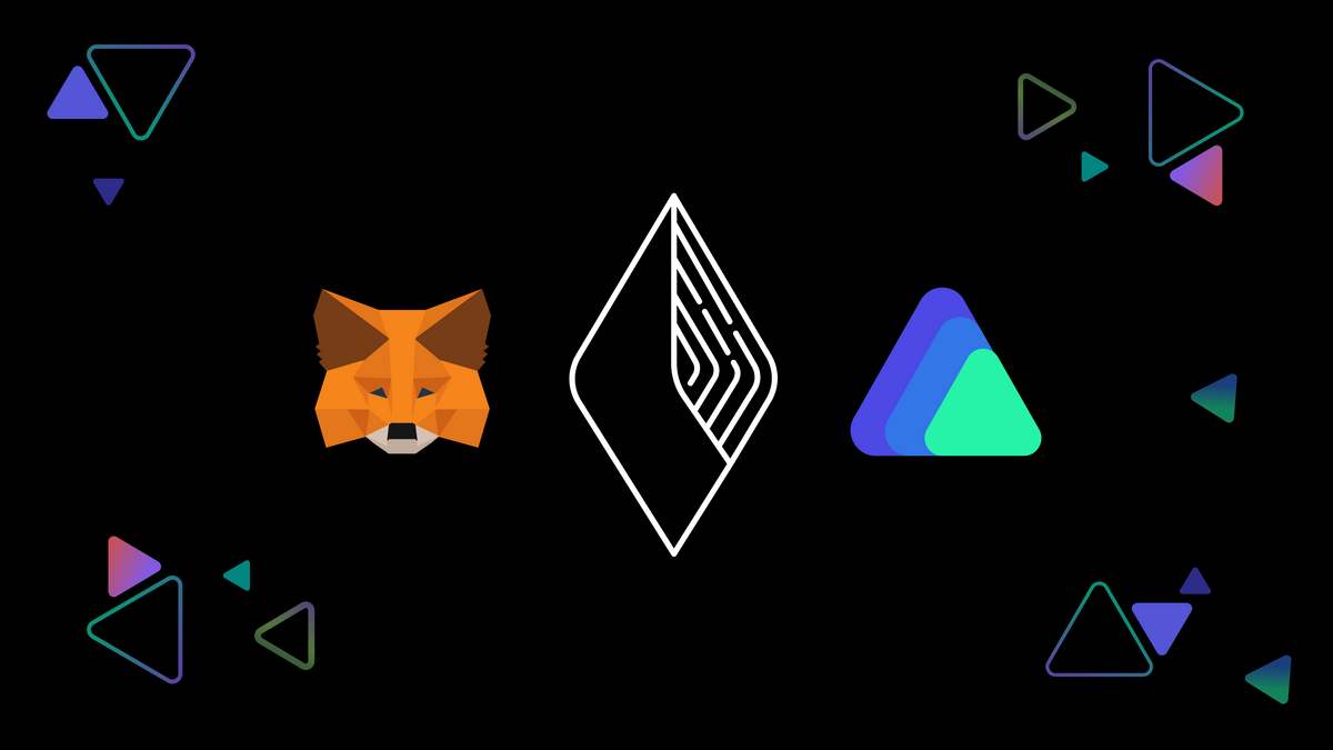 sign in to metamask