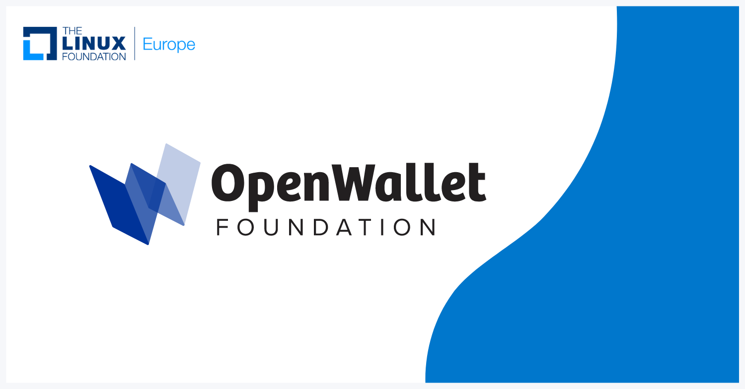 Spruce Joins the OpenWallet Foundation