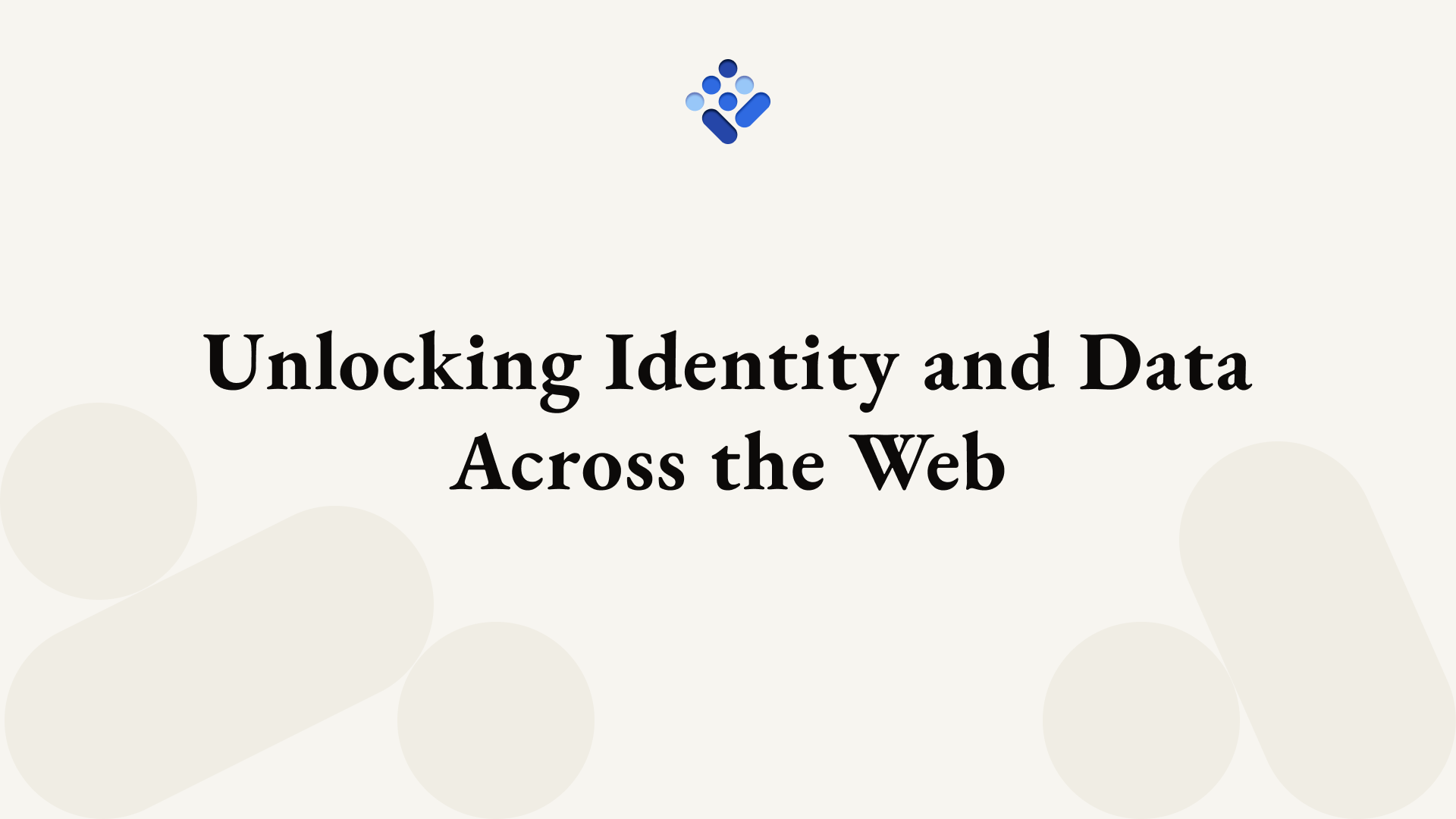 How Spruce is Unlocking Identity and Data Across the Web