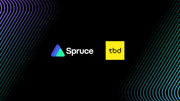 Spruce and TBD Demonstrate Decentralized Identity Interoperability