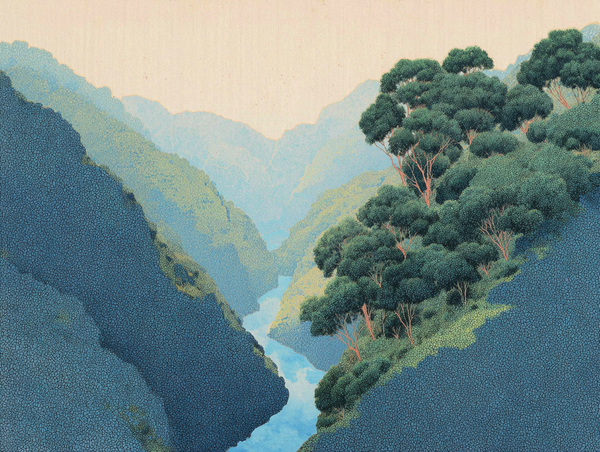 Why We Build Digital Infrastructure in Rust