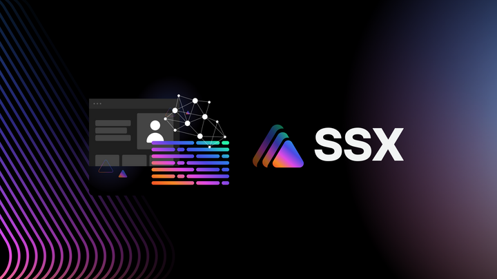 Plant a Tree and Control Your Data with SSX At ETHDenver