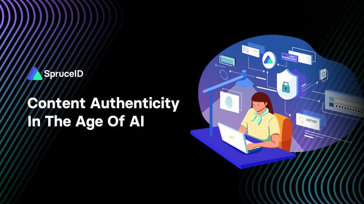 Content Authenticity in the Age of AI
