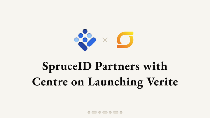 Spruce Partners with Centre on Launching Verite